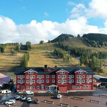Hotell Kurbits Sälen Kültér fotó