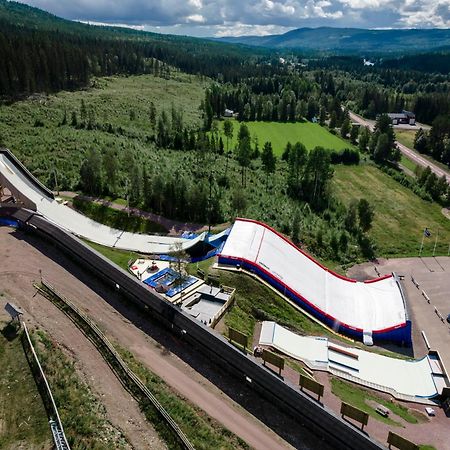 Hotell Kurbits Sälen Kültér fotó