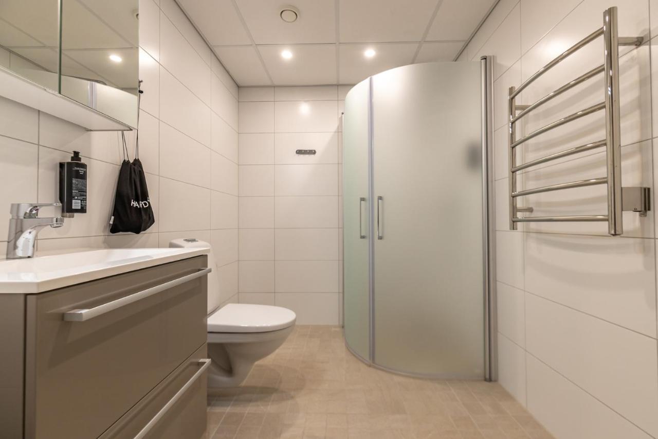 Hotell Kurbits Sälen Kültér fotó