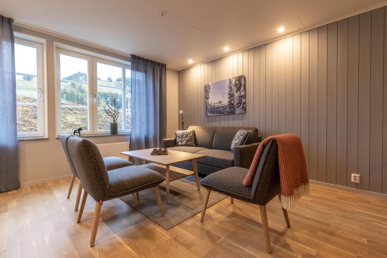 Hotell Kurbits Sälen Kültér fotó