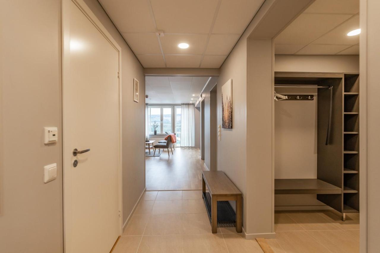Hotell Kurbits Sälen Kültér fotó