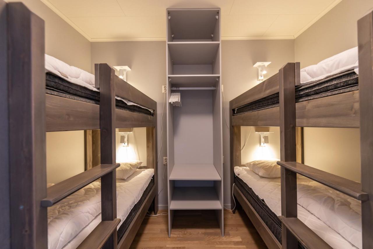 Hotell Kurbits Sälen Kültér fotó