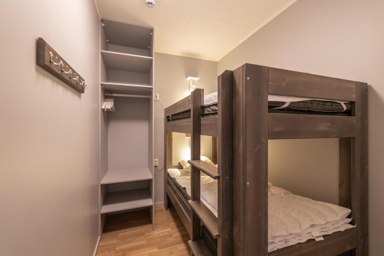Hotell Kurbits Sälen Kültér fotó