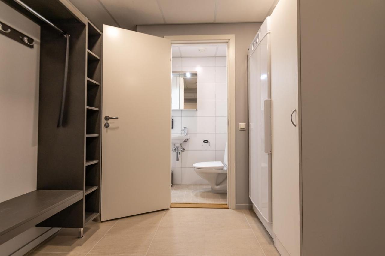 Hotell Kurbits Sälen Kültér fotó