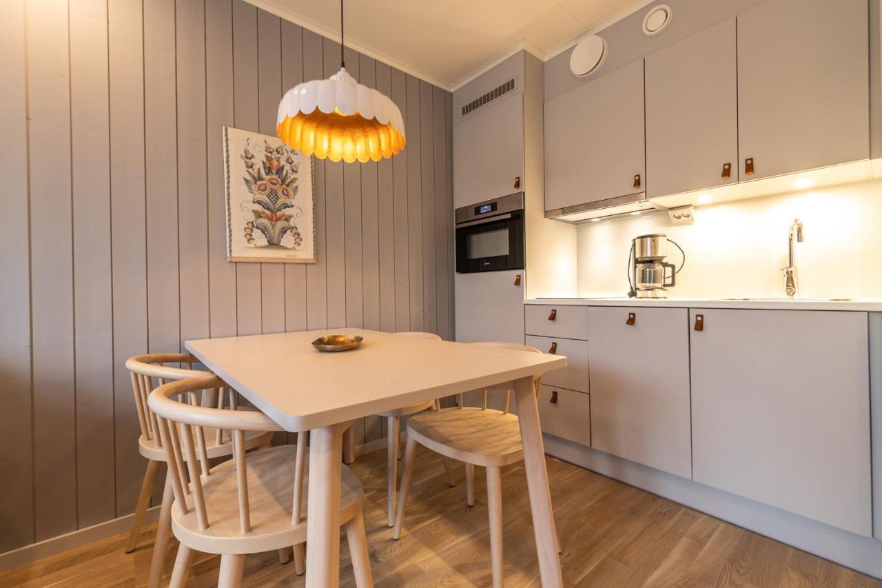 Hotell Kurbits Sälen Kültér fotó