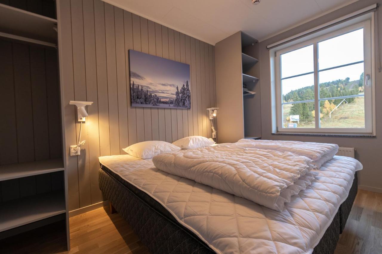 Hotell Kurbits Sälen Kültér fotó