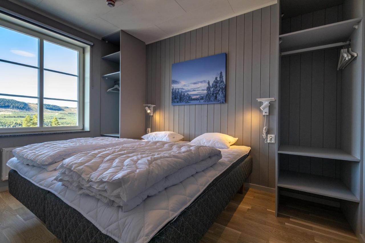 Hotell Kurbits Sälen Kültér fotó