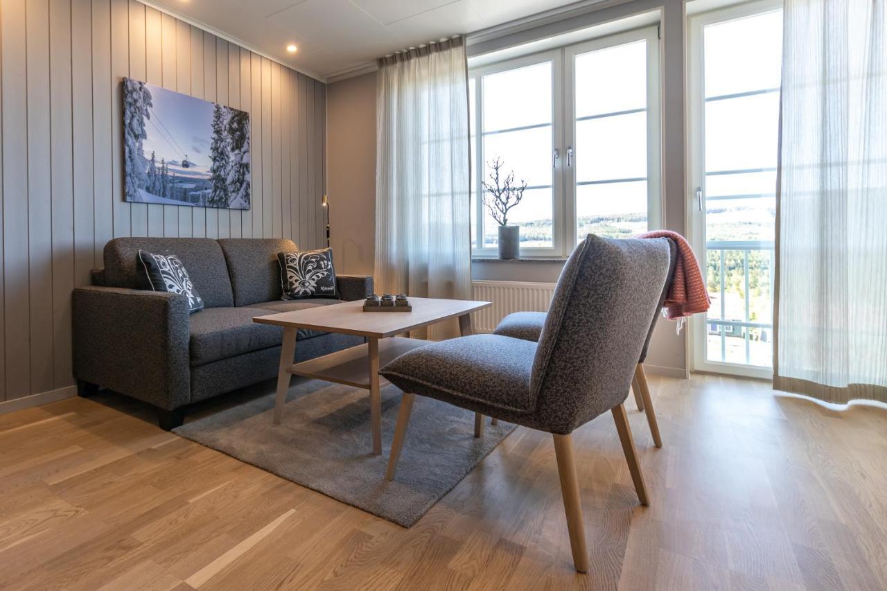 Hotell Kurbits Sälen Kültér fotó
