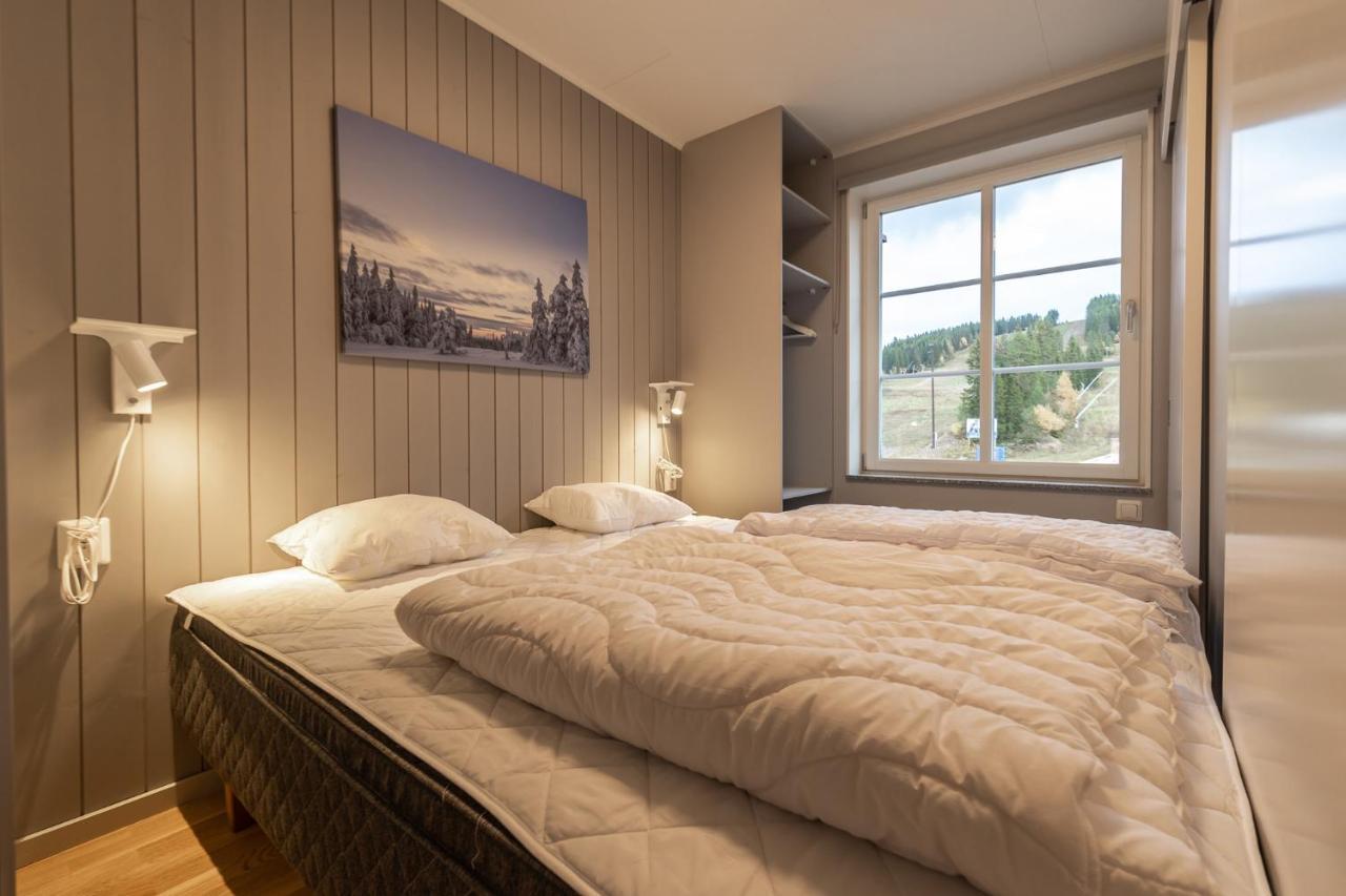 Hotell Kurbits Sälen Kültér fotó