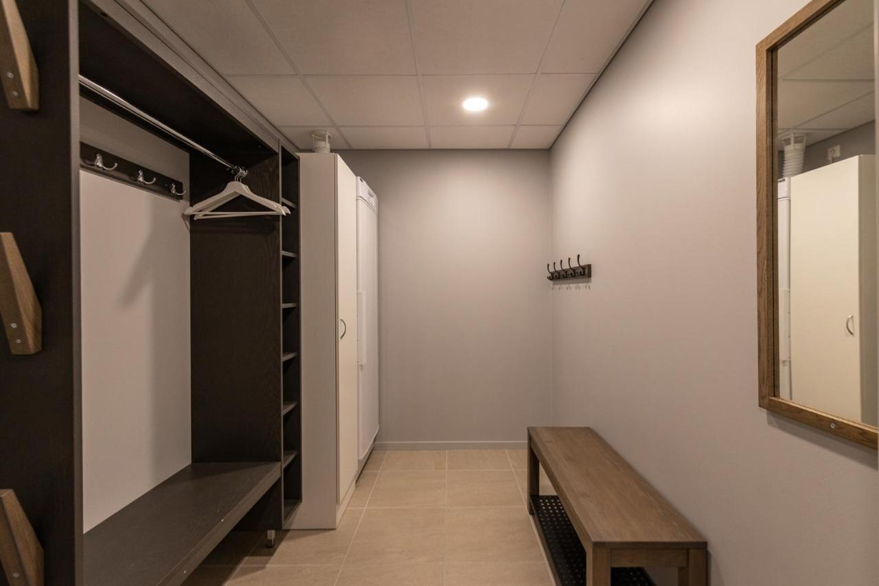 Hotell Kurbits Sälen Kültér fotó