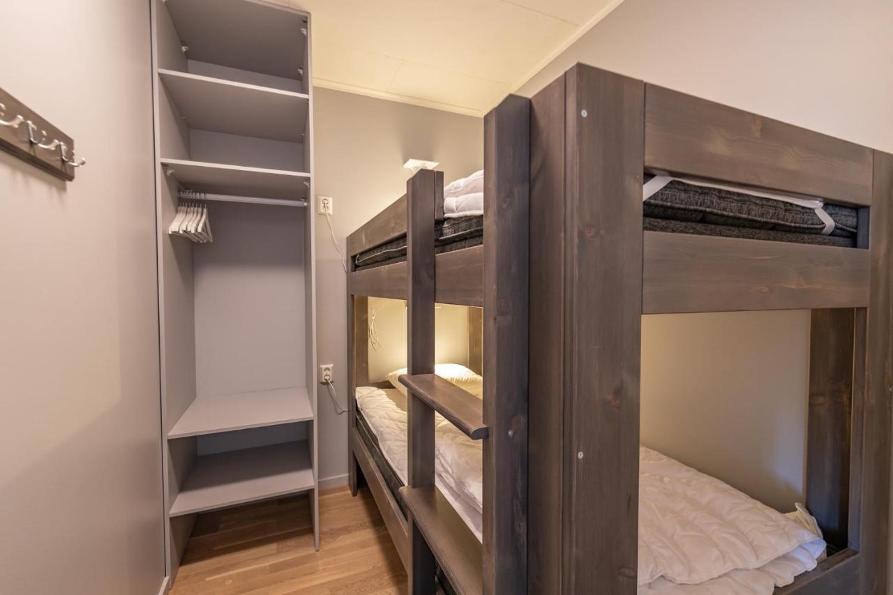 Hotell Kurbits Sälen Kültér fotó