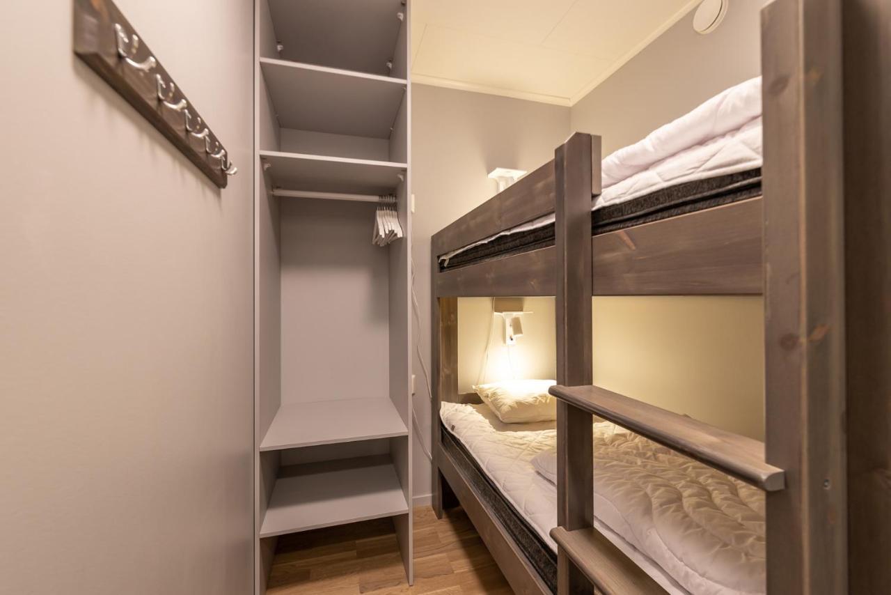 Hotell Kurbits Sälen Kültér fotó