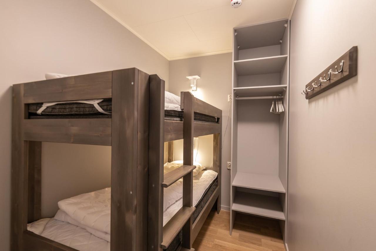 Hotell Kurbits Sälen Kültér fotó