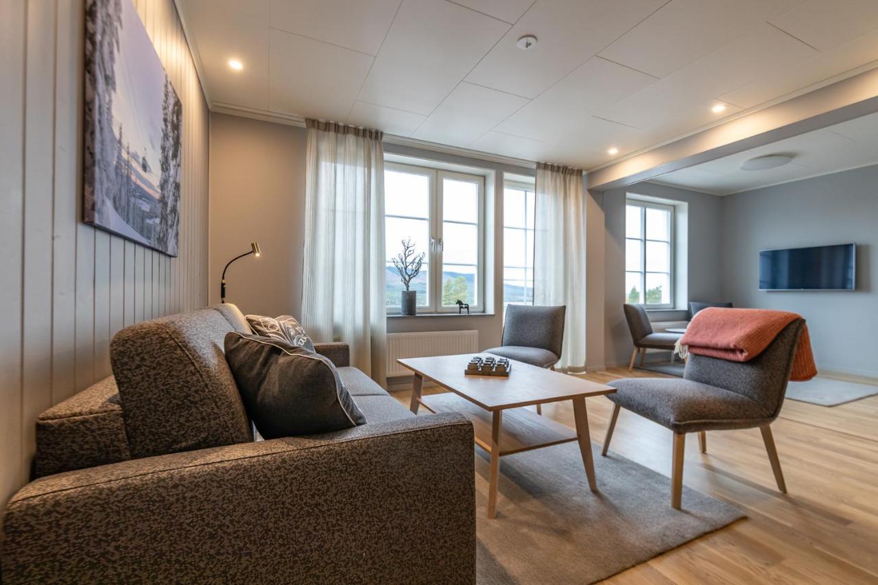 Hotell Kurbits Sälen Kültér fotó