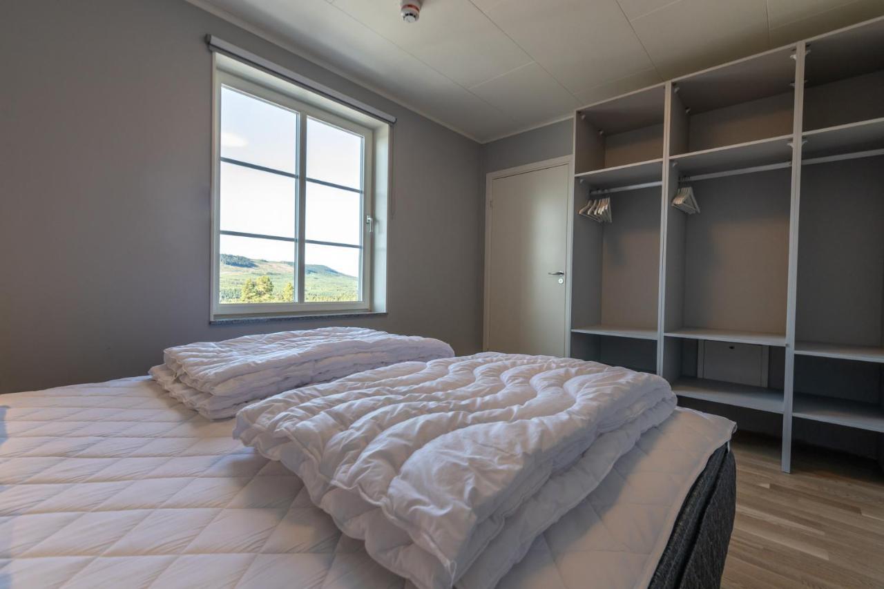 Hotell Kurbits Sälen Kültér fotó