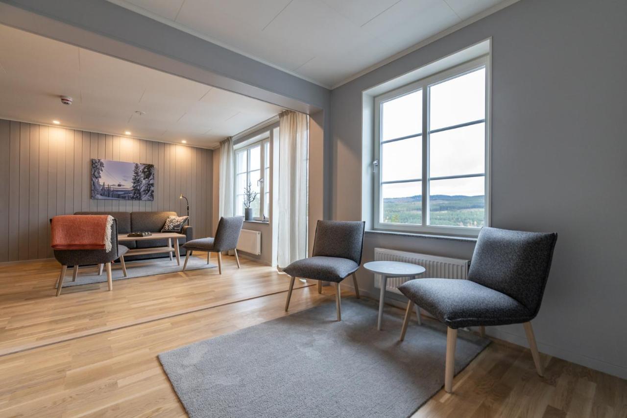 Hotell Kurbits Sälen Kültér fotó