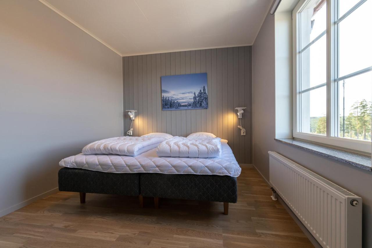 Hotell Kurbits Sälen Kültér fotó