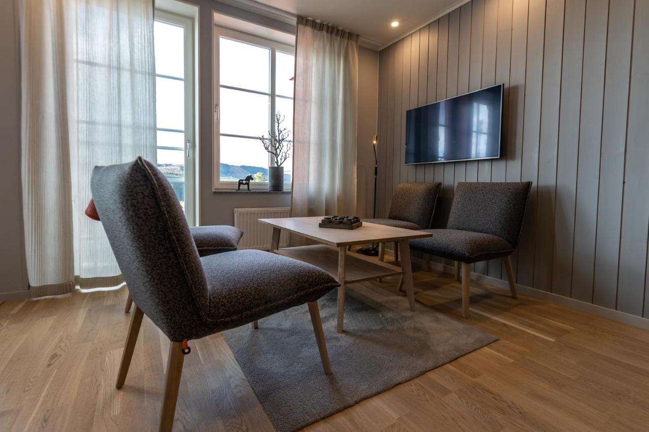 Hotell Kurbits Sälen Kültér fotó