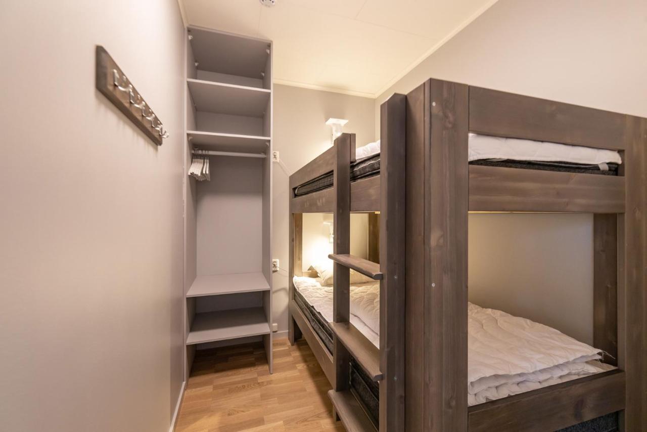 Hotell Kurbits Sälen Kültér fotó
