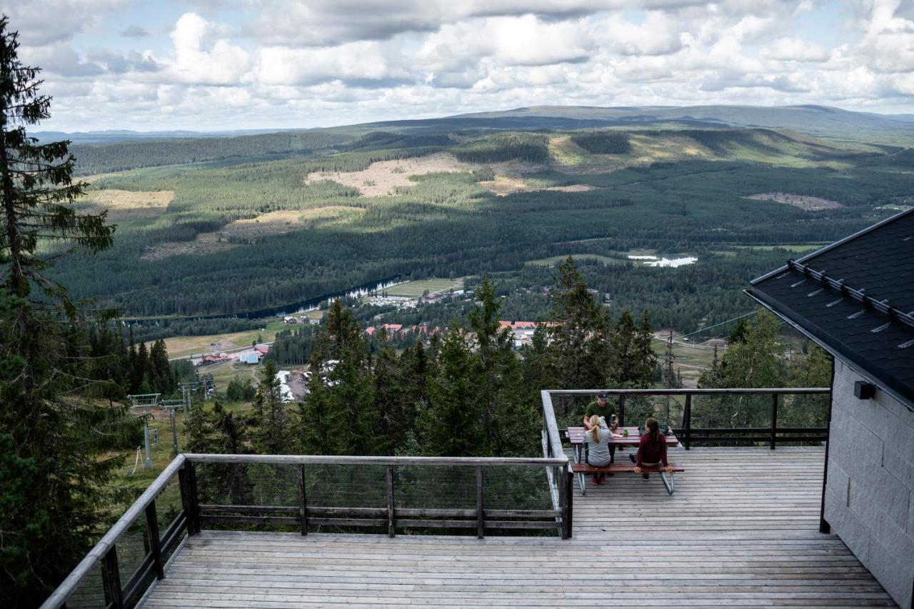 Hotell Kurbits Sälen Kültér fotó