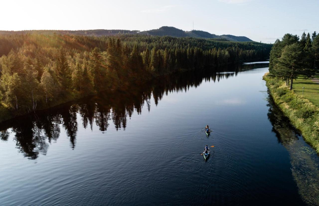 Hotell Kurbits Sälen Kültér fotó