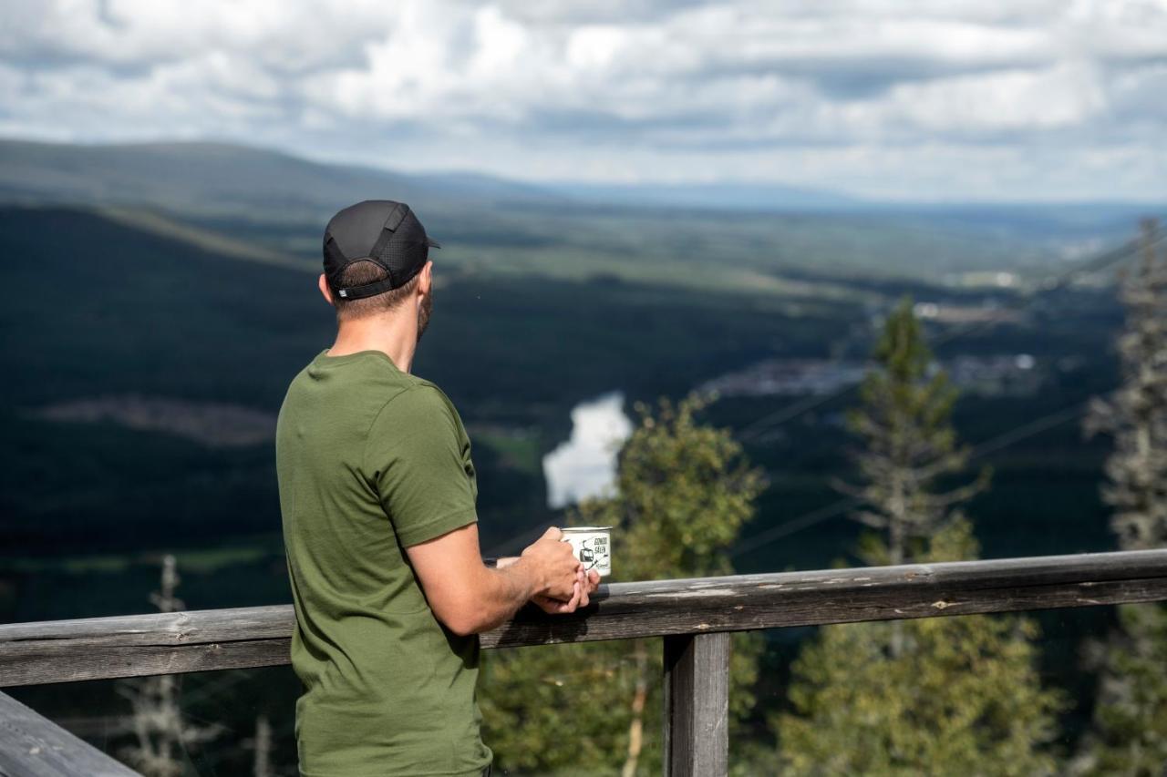 Hotell Kurbits Sälen Kültér fotó