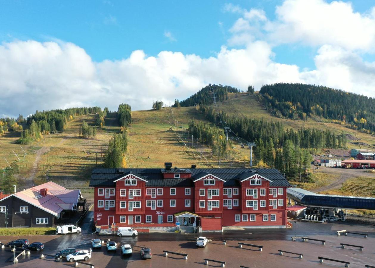 Hotell Kurbits Sälen Kültér fotó