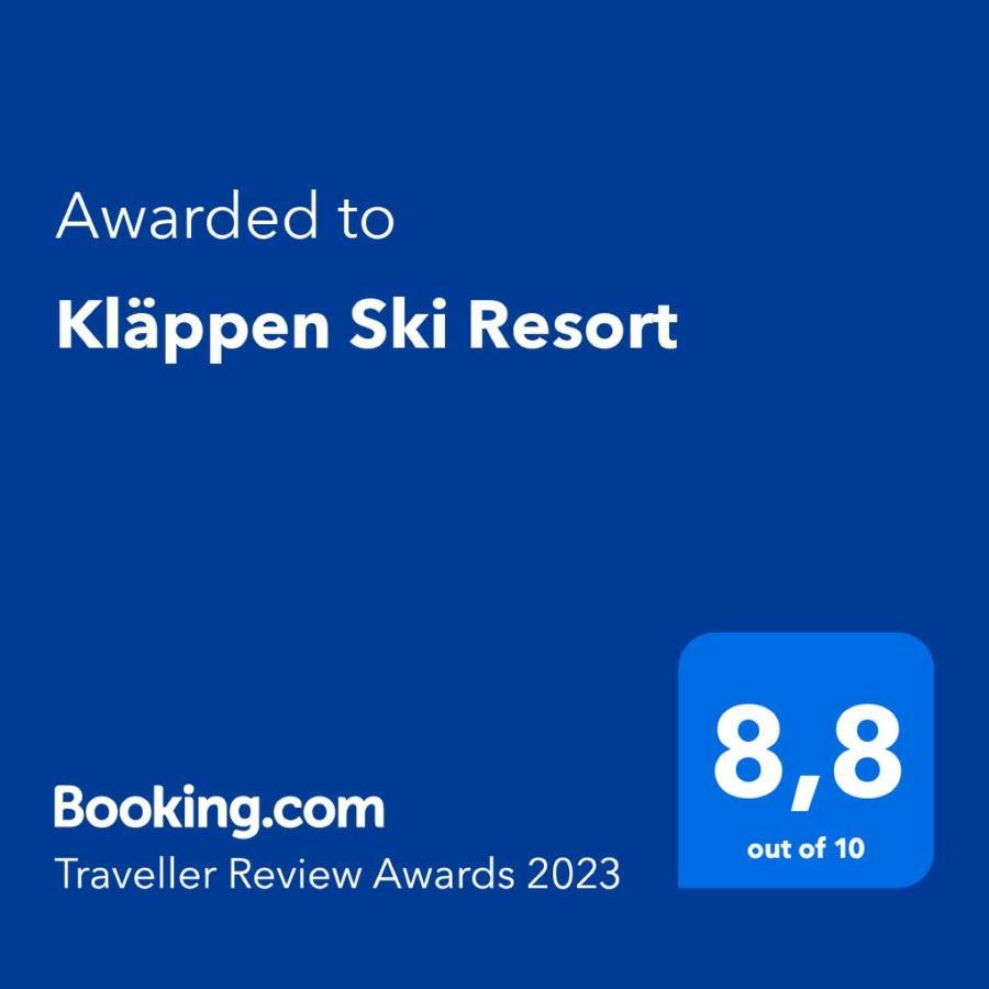 Hotell Kurbits Sälen Kültér fotó